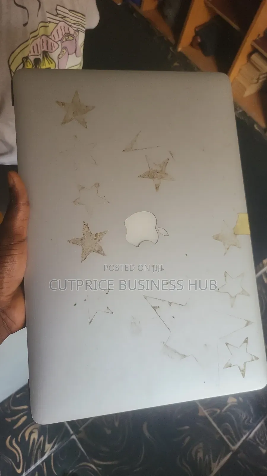 Repair and Sales of Macbook Pro Air Motherboard
