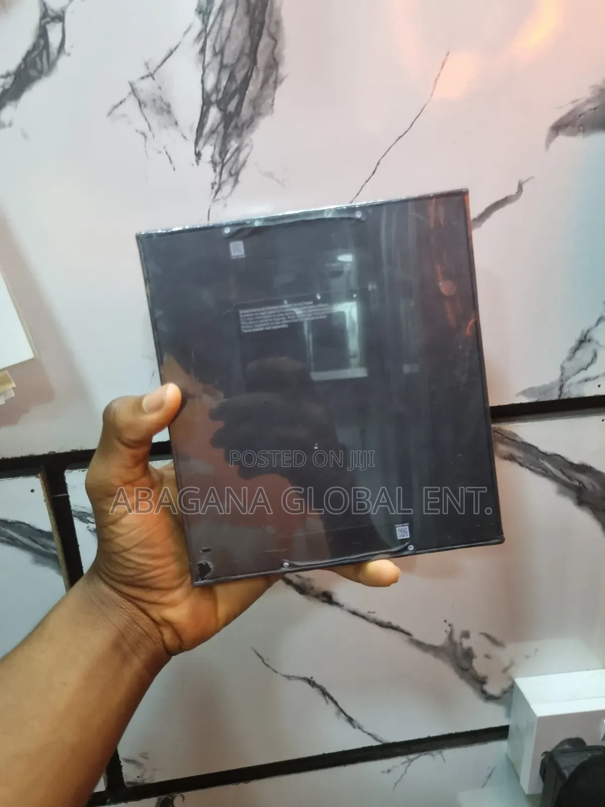 New Samsung Galaxy Z Fold7 512 GB Silver