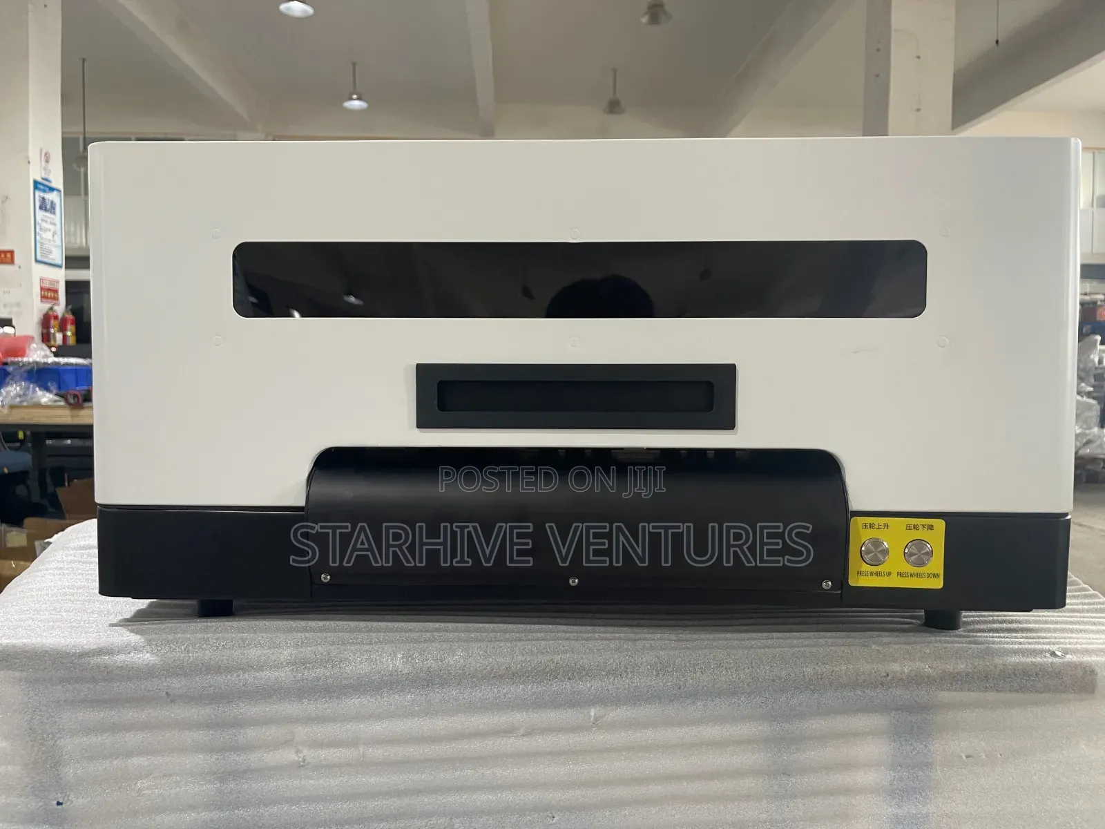 Xp600 A3 DTF Printer