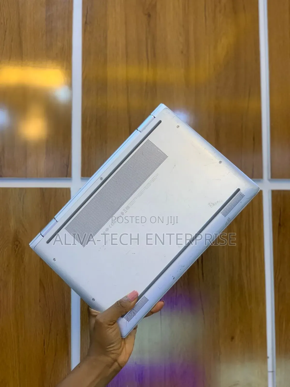 Laptop HP EliteBook X360 1030 G3 8GB Intel Core i5 SSD 512GB