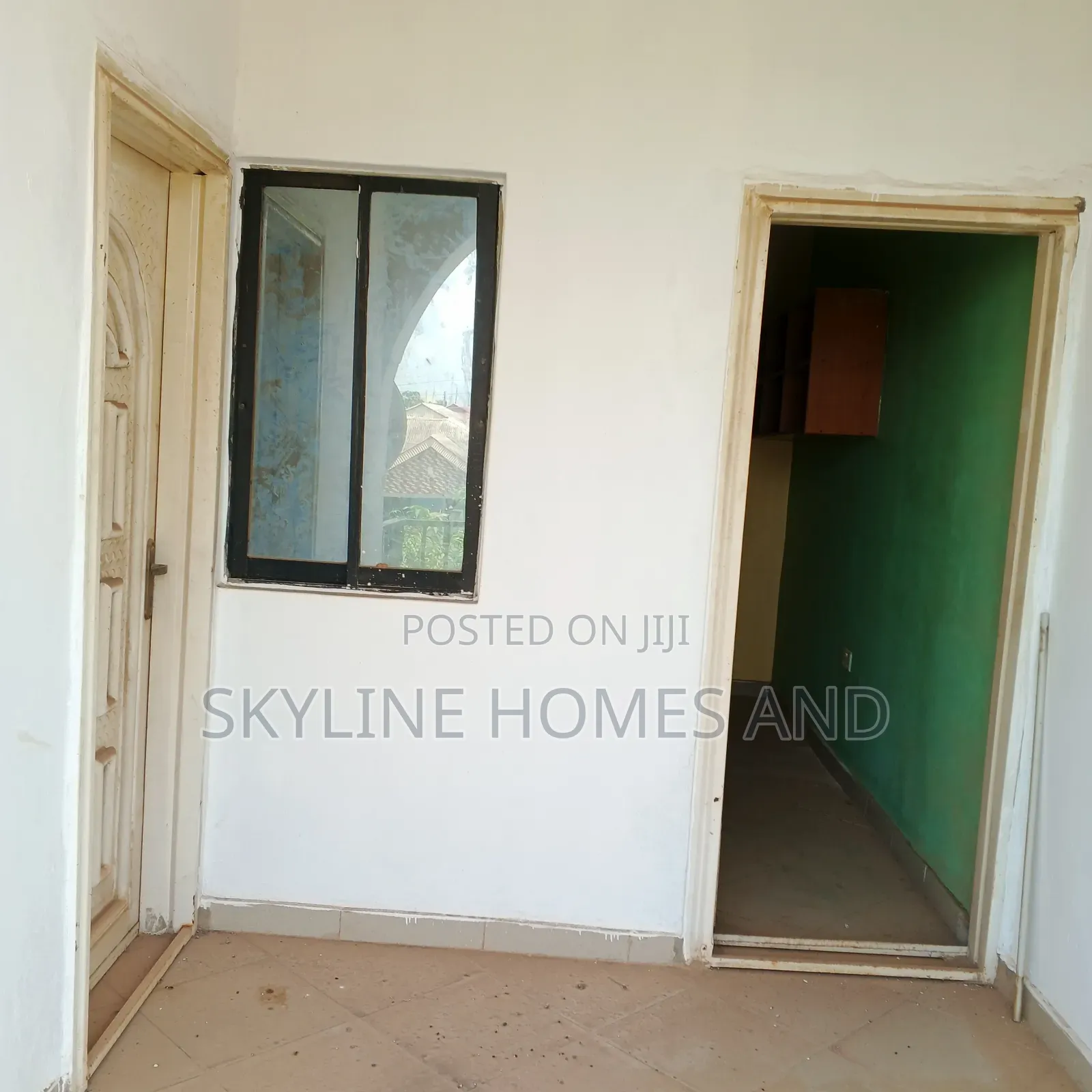 6bdrm Duplex in Olomore, Abeokuta North for sale