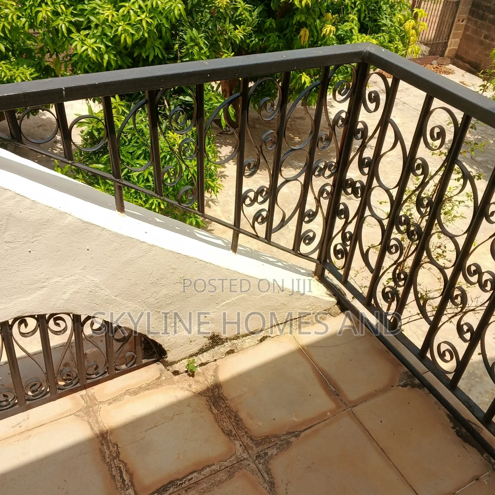 6bdrm Duplex in Olomore, Abeokuta North for sale