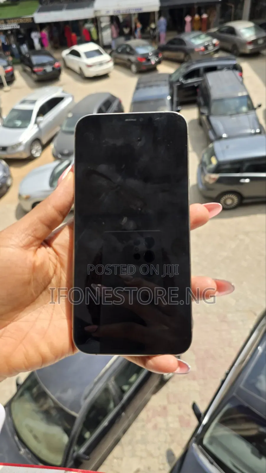Apple iPhone 12 Pro Max 128 GB Gold