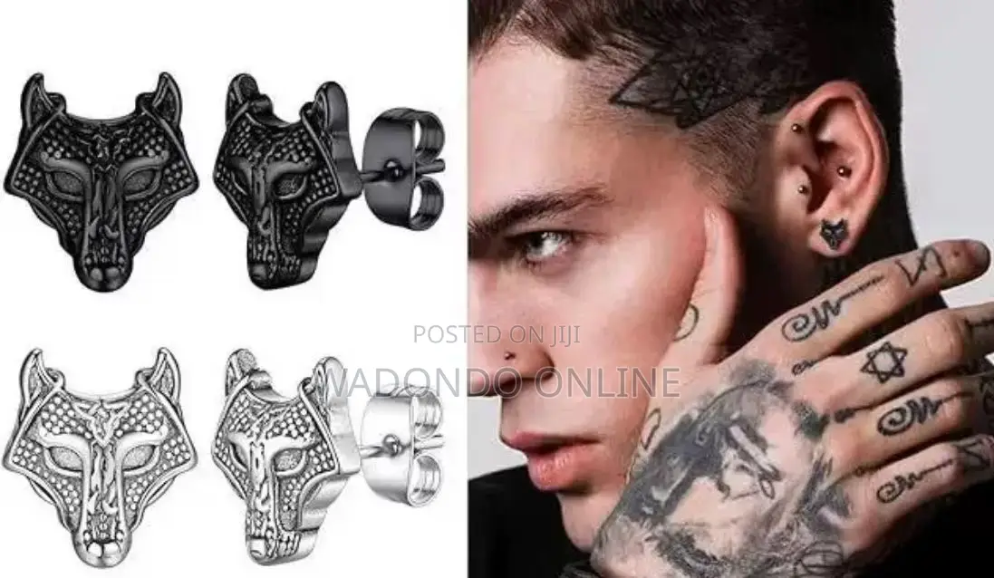 Fashion Ear Rings