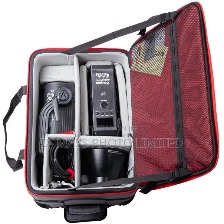 Professional Video Light Aputur 600d