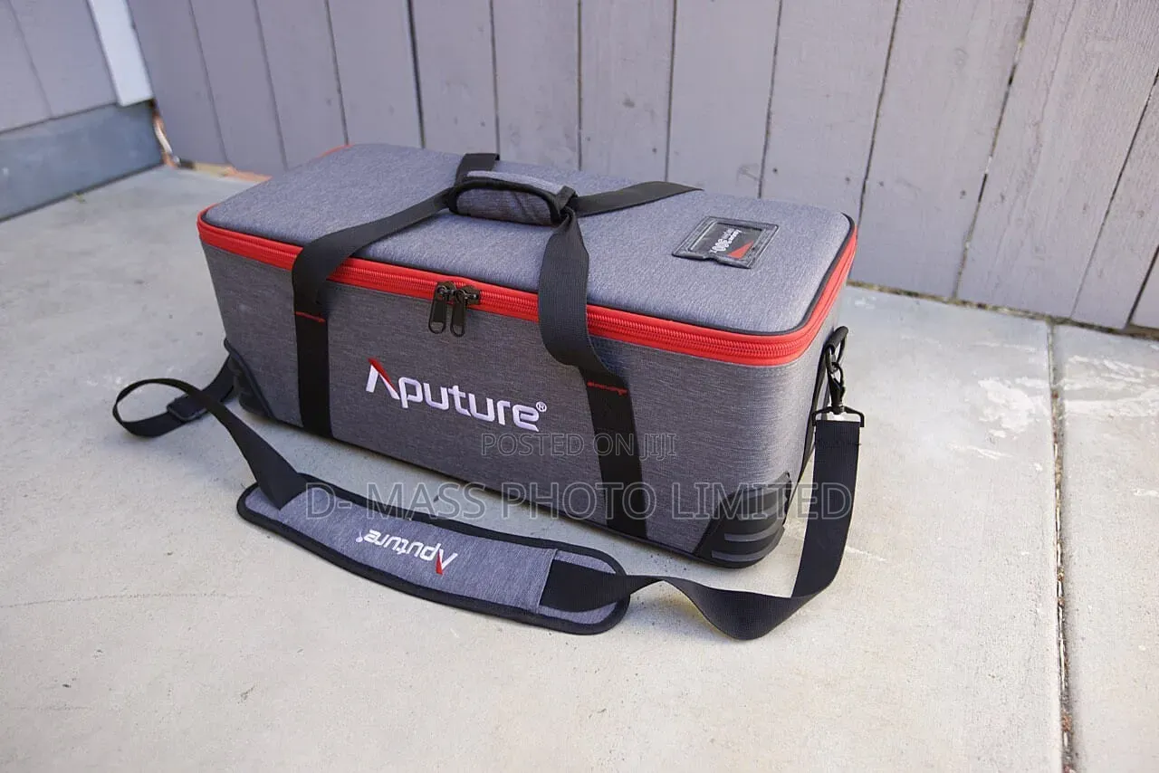 Professional Video Light Aputur 600d