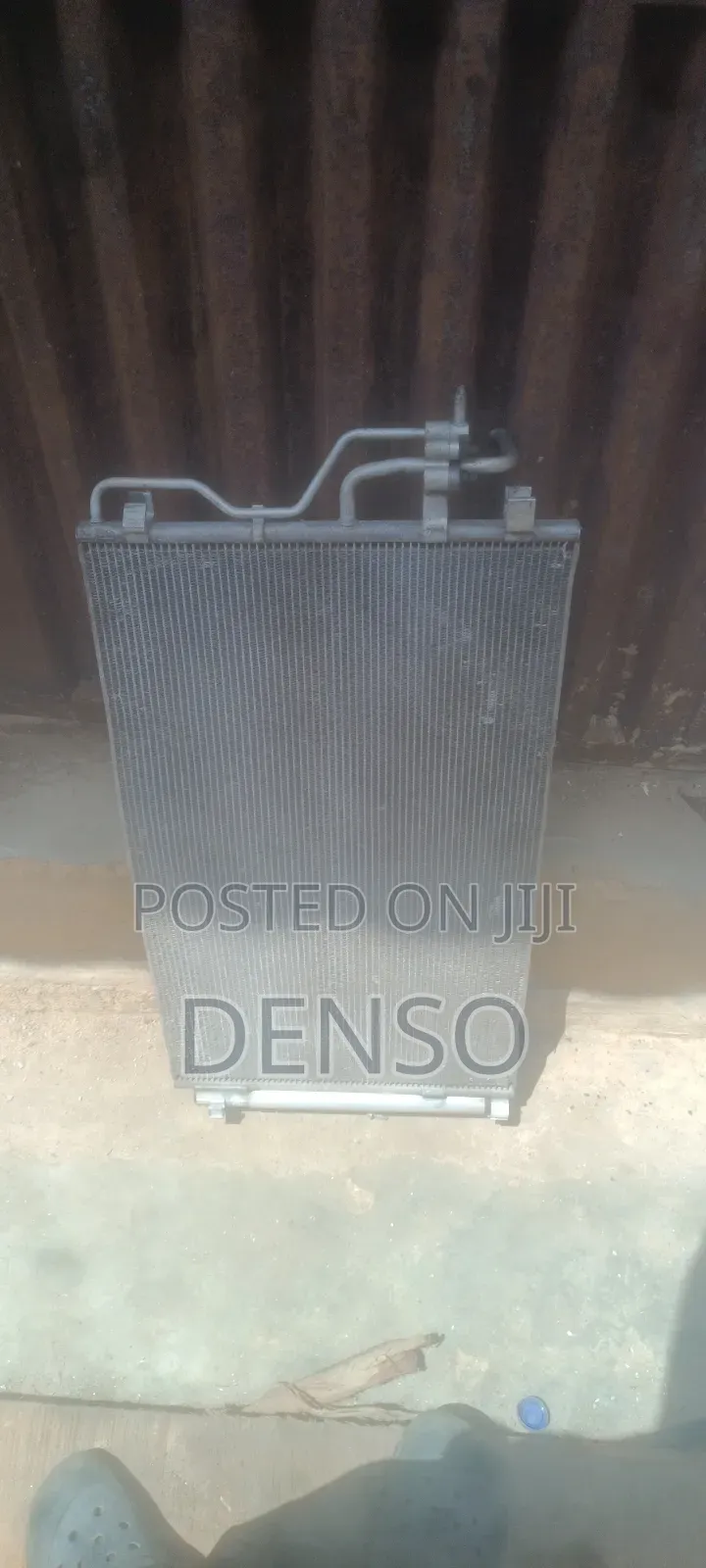 Hyundai Ix35 Condenser