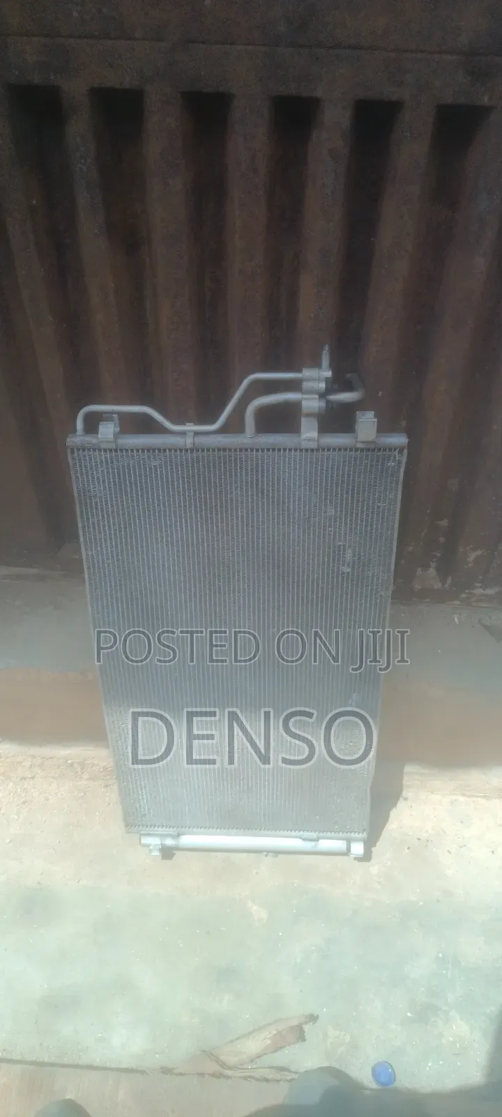 Hyundai Ix35 Condenser