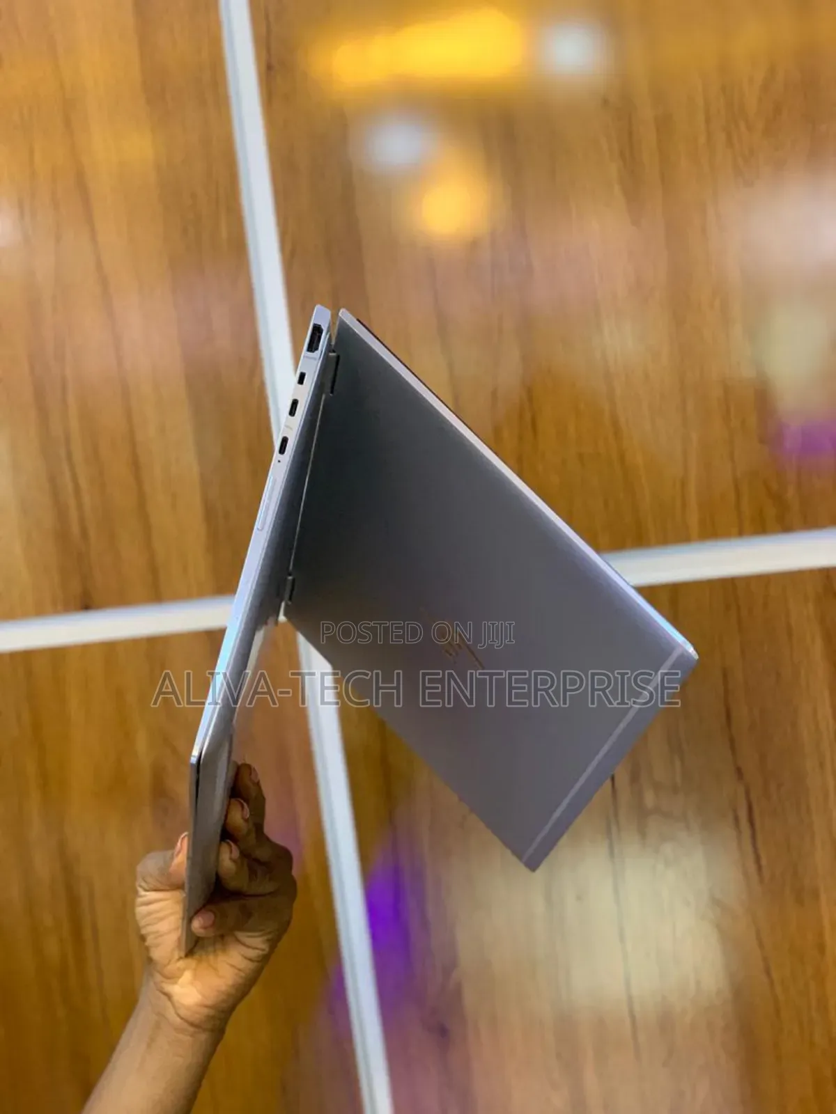 Laptop HP EliteBook x360 1030 G4 16GB Intel Core i5 SSD 512GB