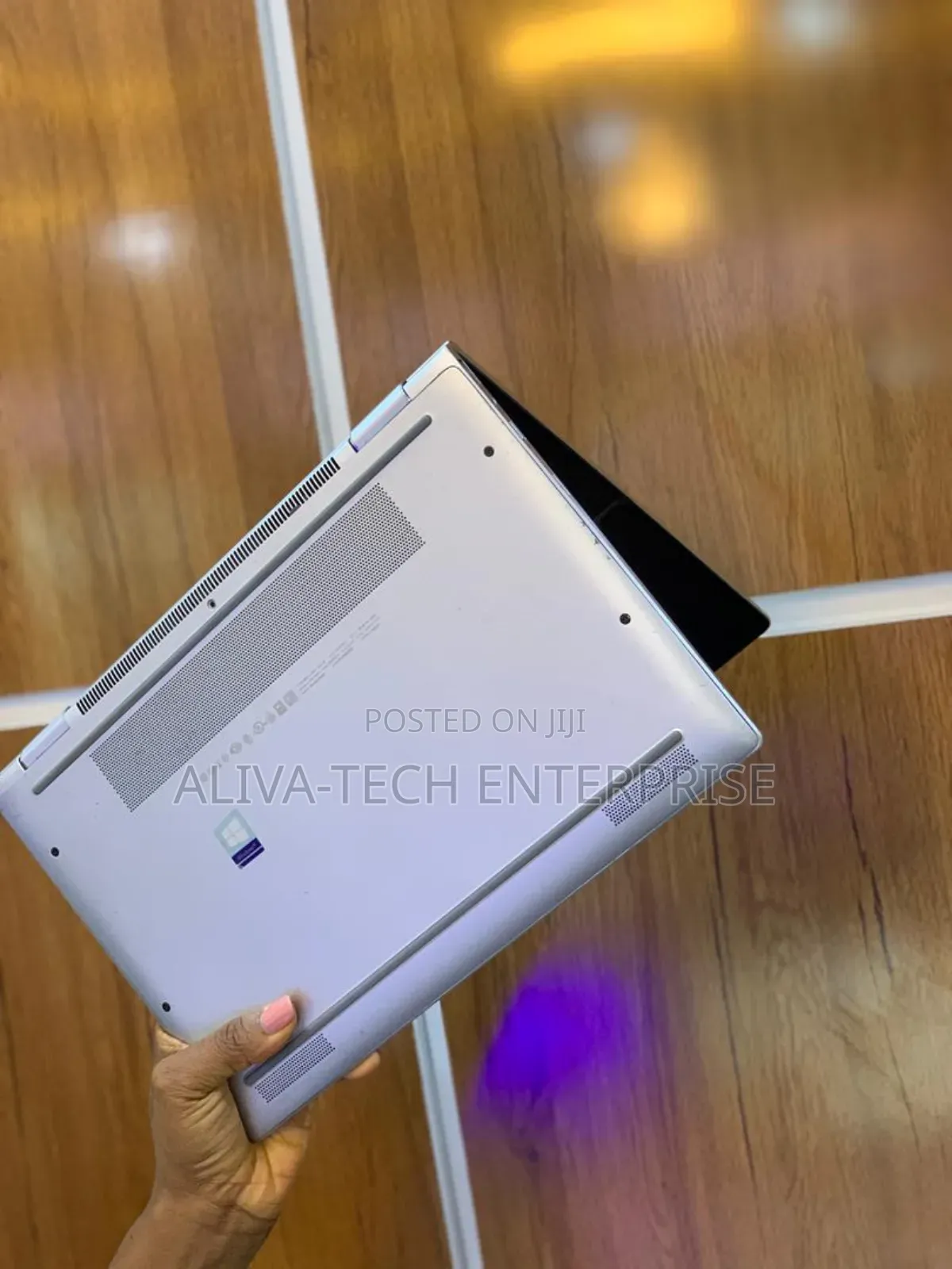 Laptop HP EliteBook x360 1030 G4 16GB Intel Core i5 SSD 512GB