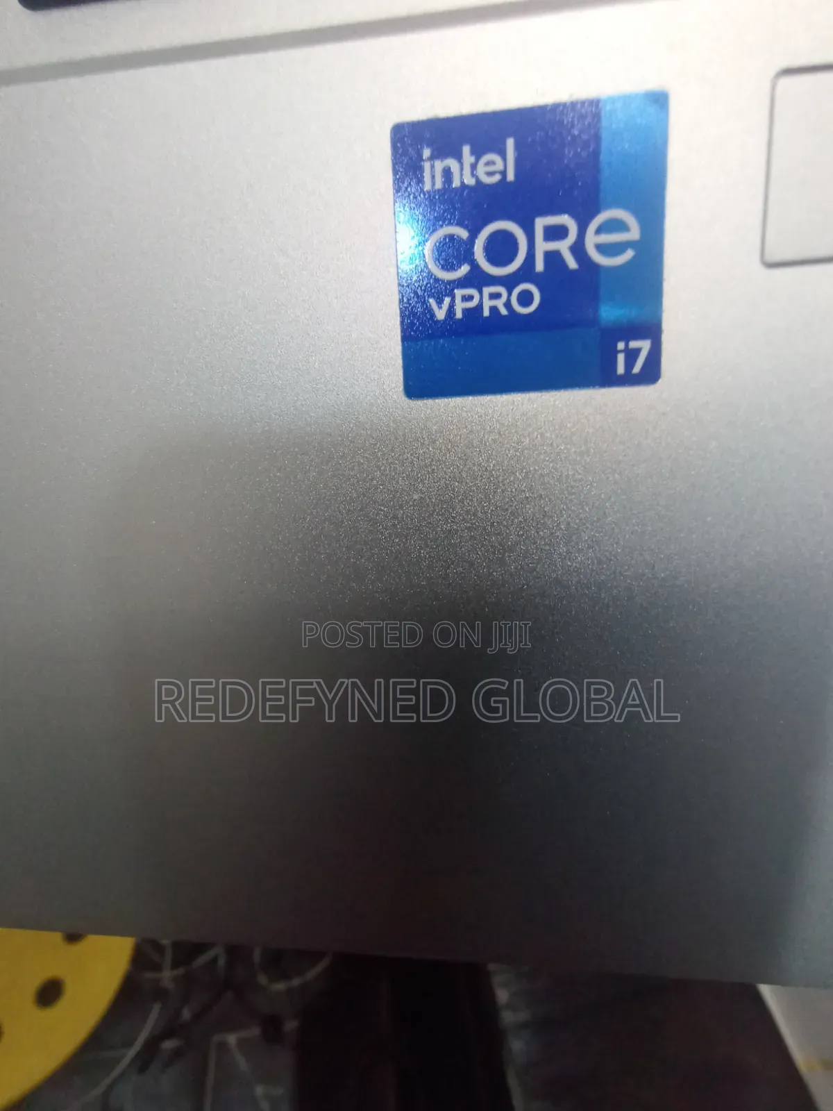 Laptop HP EliteBook 830 G8 16GB Intel Core i7 SSD 512GB