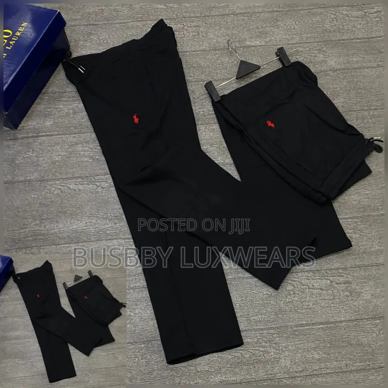 Ralph Lauren Sweatpants/Joggers for Men