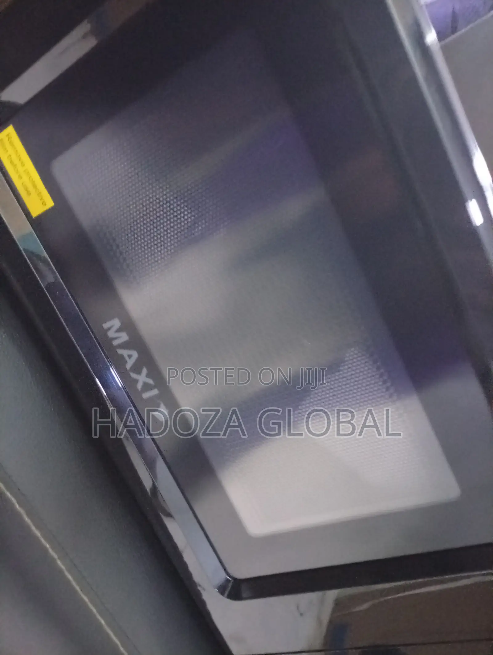 Maxi Microwave Oven – Save Money, Buy Now