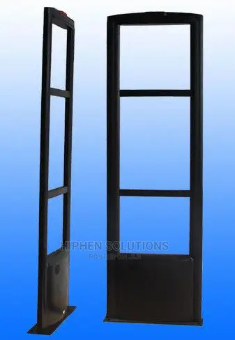 Electronic Anti Shoplifting Device