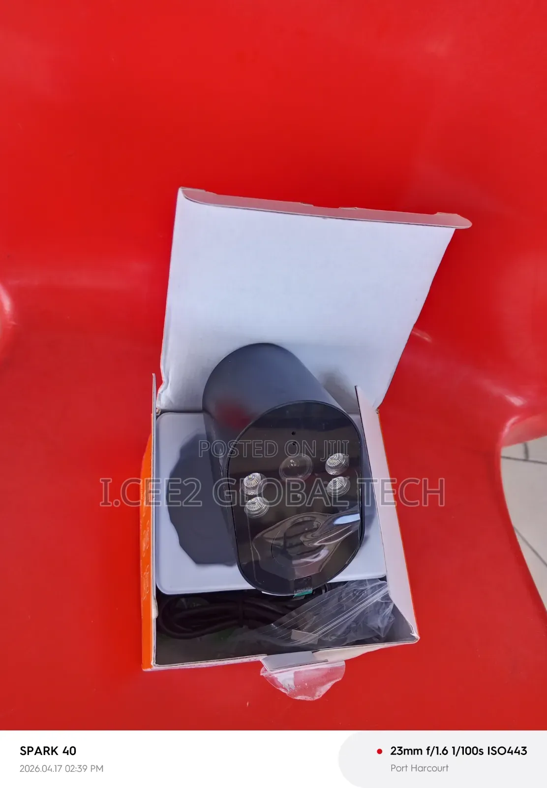 4g Battery Camera