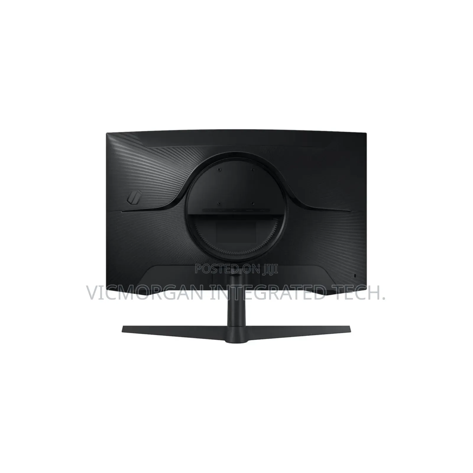 Samsung 27" Odyssey G55c, Qhd, 165hz Curved Gaming Monitor