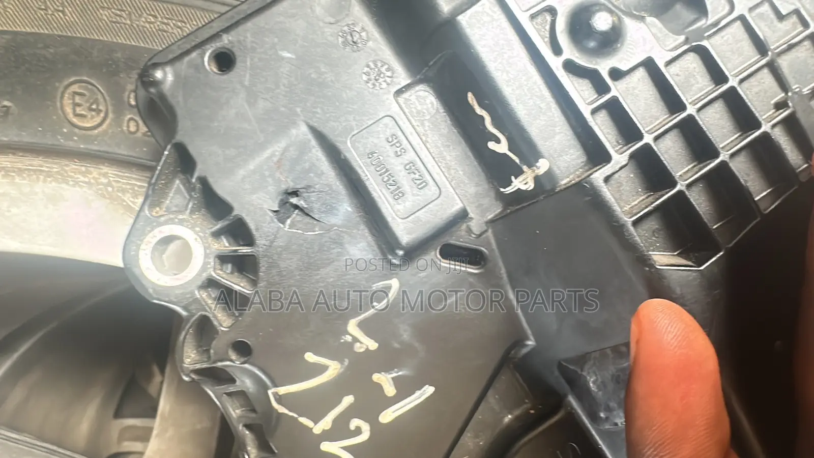 Transmission Box Module for E Class 212glk 350,Gle,Ml166