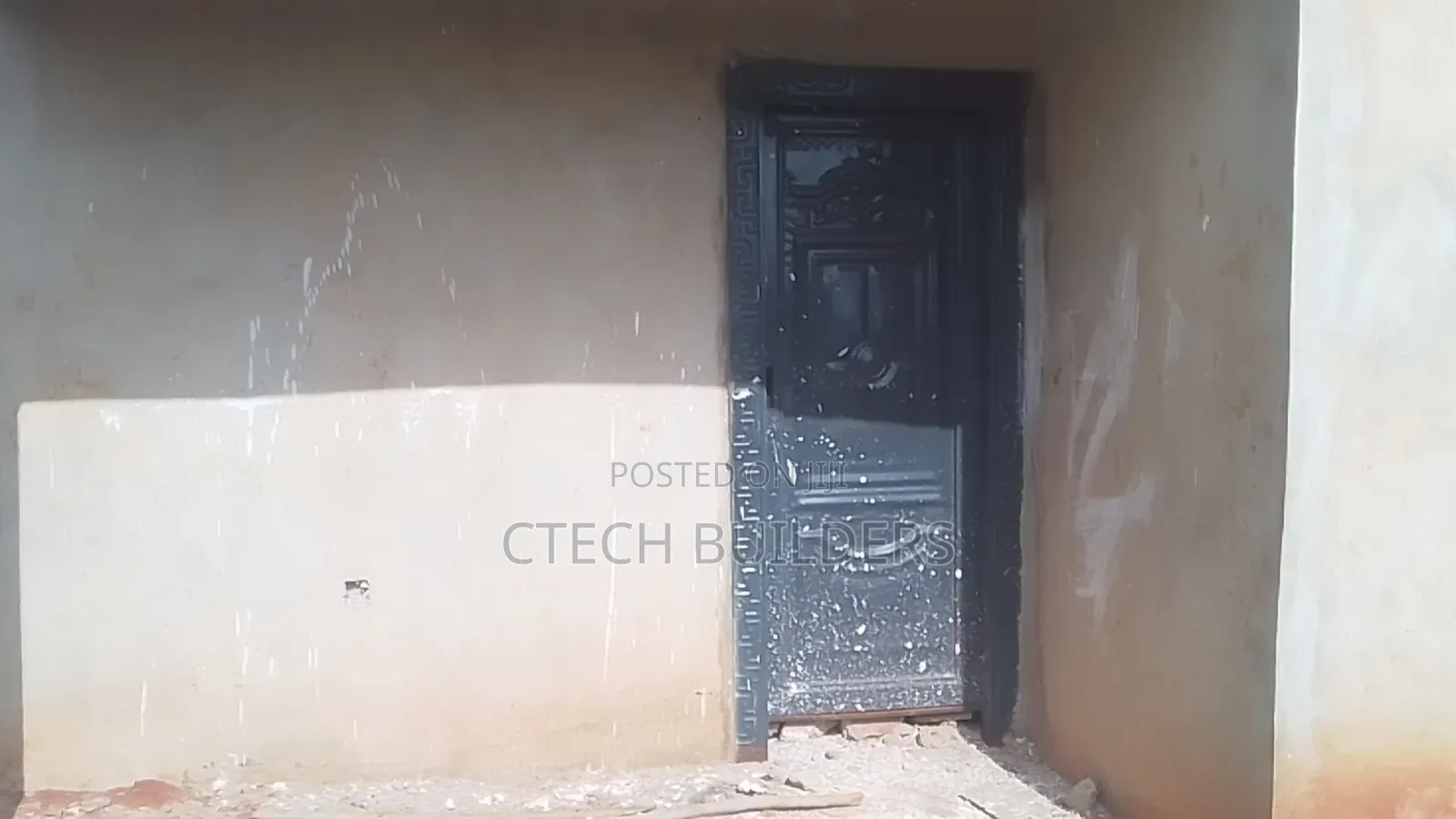 4bdrm Bungalow in Benin City for sale