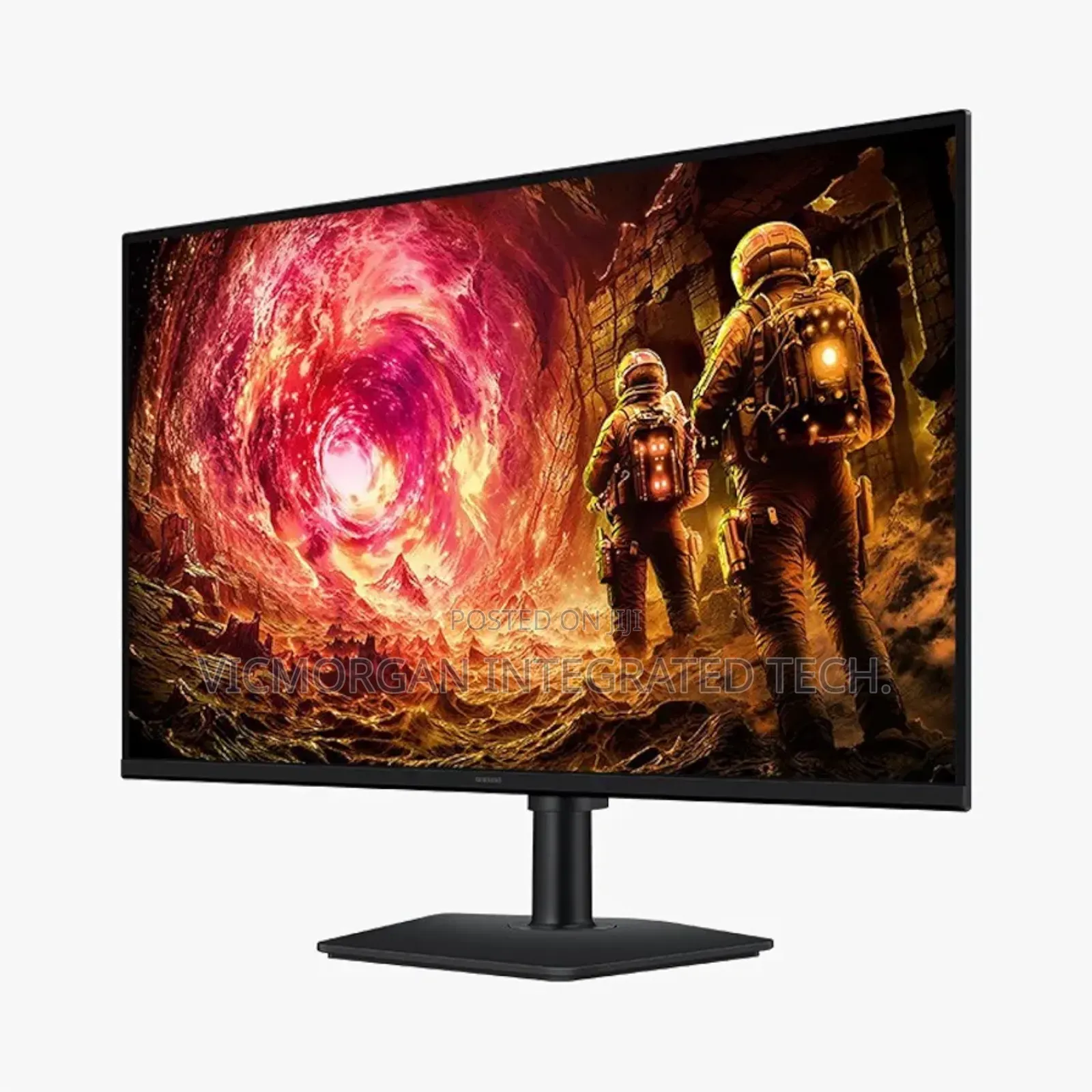 Samsung 32” Odyssey G5 G50f QHD Resolution Gaming Monitor, 180hz