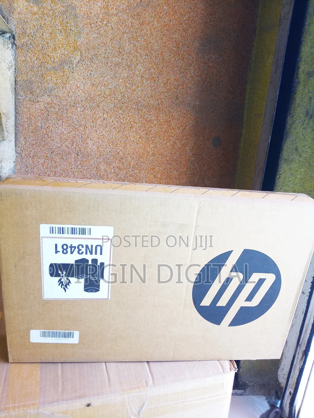 New Laptop HP 15 16GB Intel Core i7 SSD 512GB