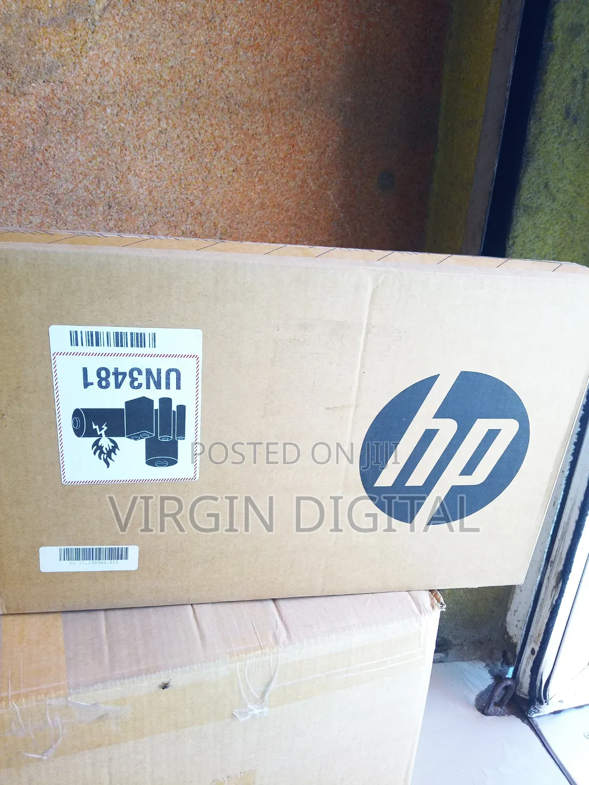 New Laptop HP 15 16GB Intel Core i7 SSD 512GB