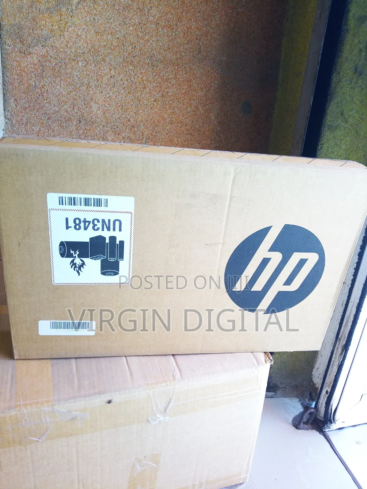 New Laptop HP 15 16GB Intel Core i7 SSD 512GB