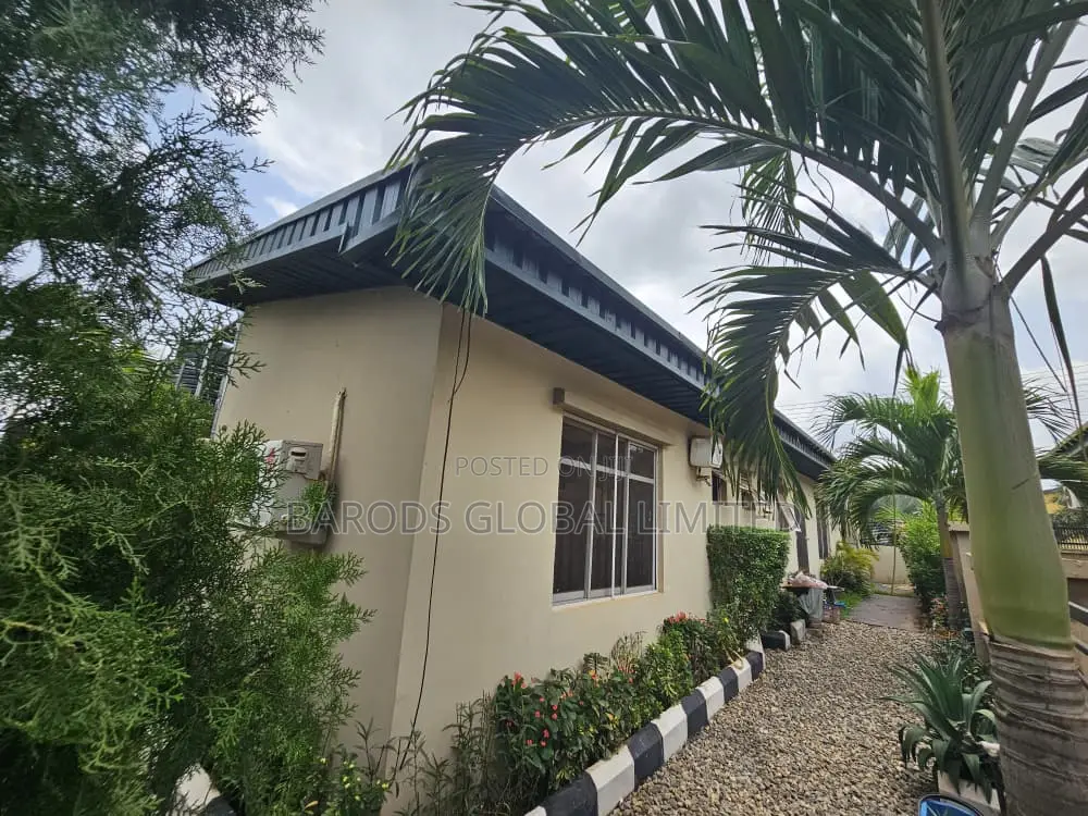 Furnished 2bdrm Bungalow in Degun Estate,, Abeokuta South for sale