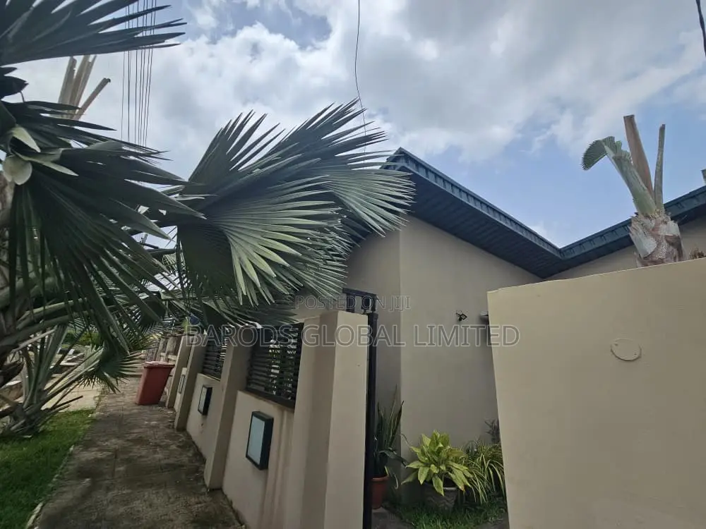 Furnished 2bdrm Bungalow in Degun Estate,, Abeokuta South for sale