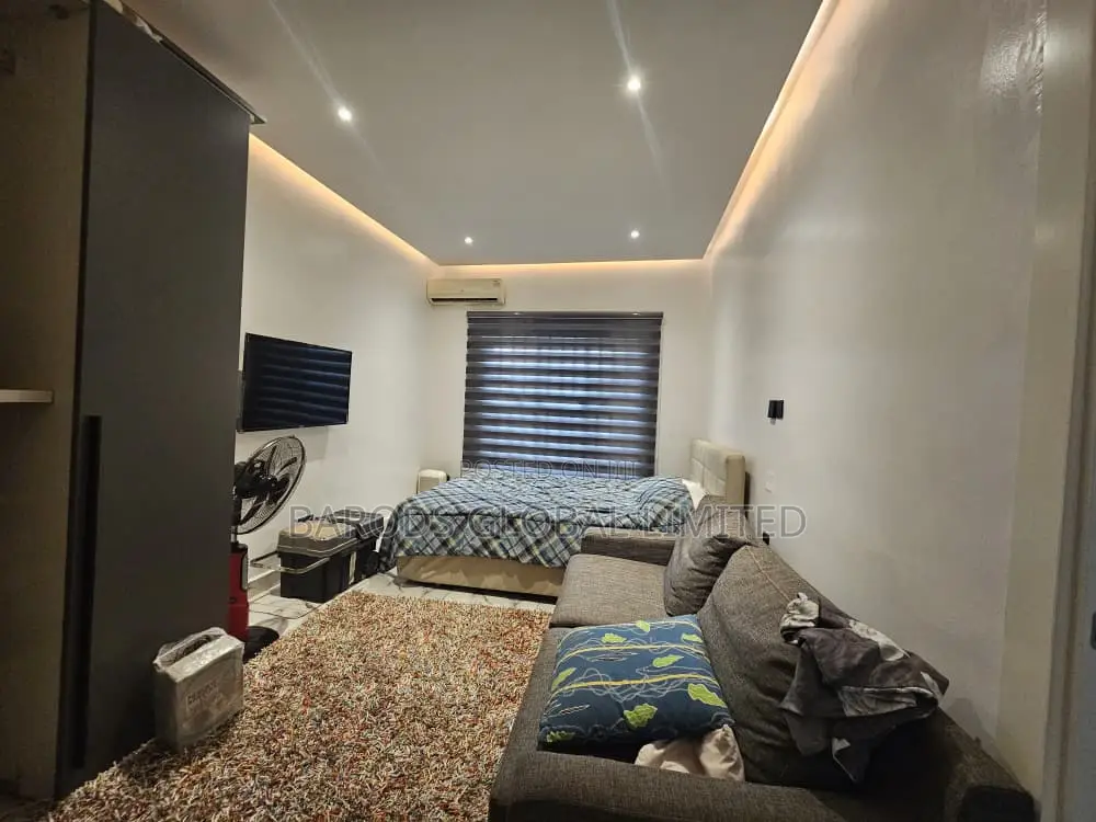 Furnished 2bdrm Bungalow in Degun Estate,, Abeokuta South for sale