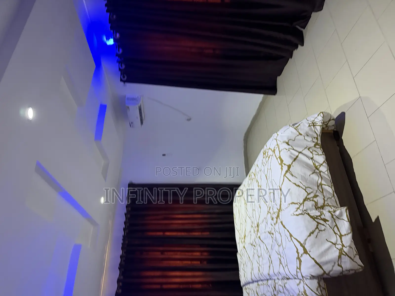 Short Let Apartment