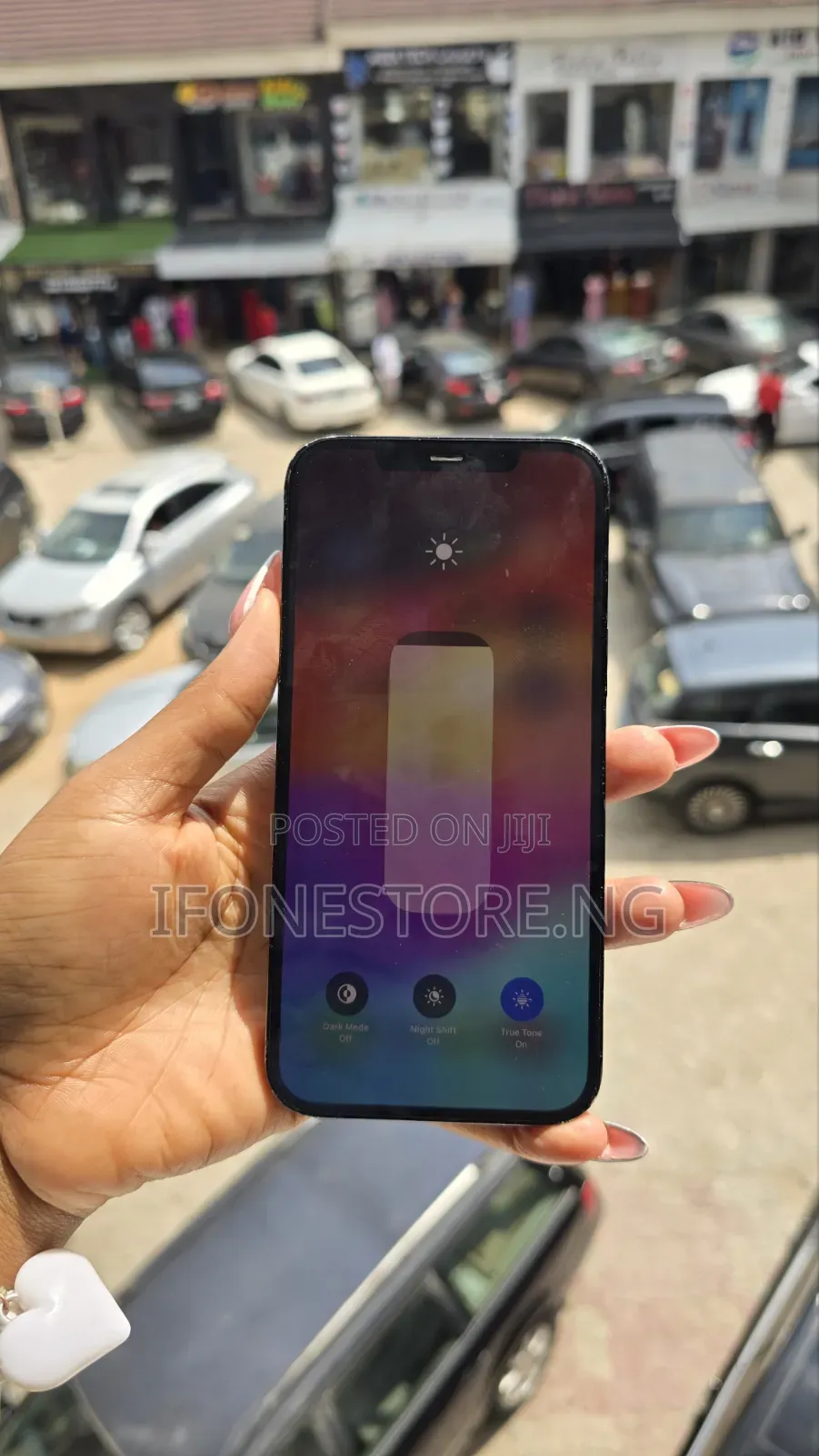 Apple iPhone 12 Pro Max 128 GB Blue