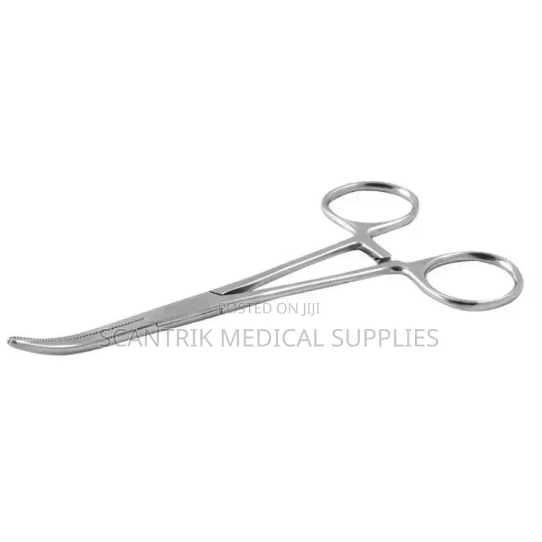 Artery Forcep for Emergency Trauma Care