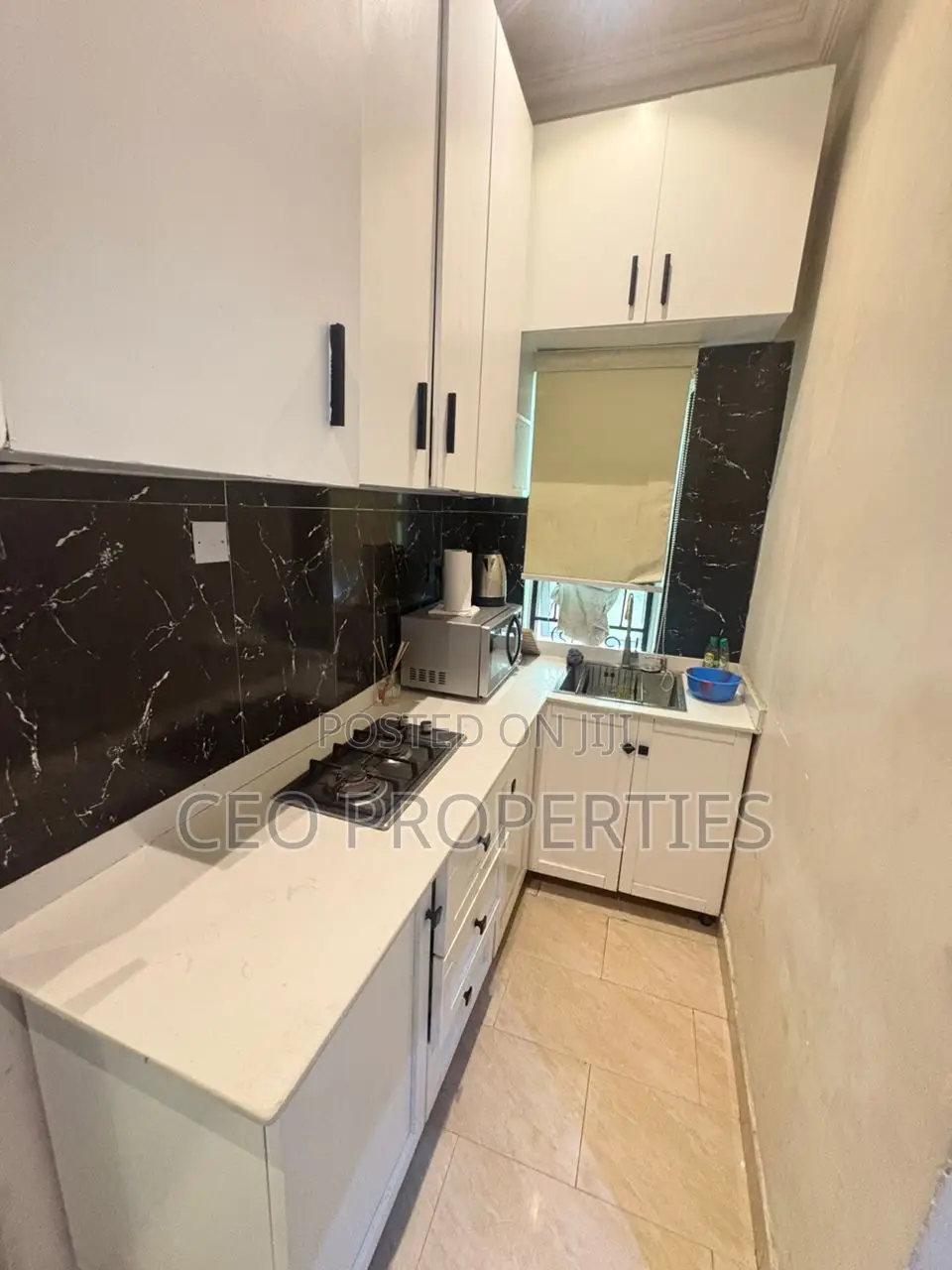 Mini Flat in Off Admiralty Way, Lekki Phase 1 for rent