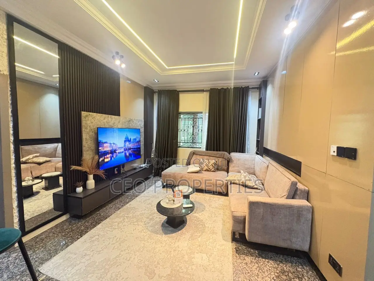 Mini Flat in Off Admiralty Way, Lekki Phase 1 for rent