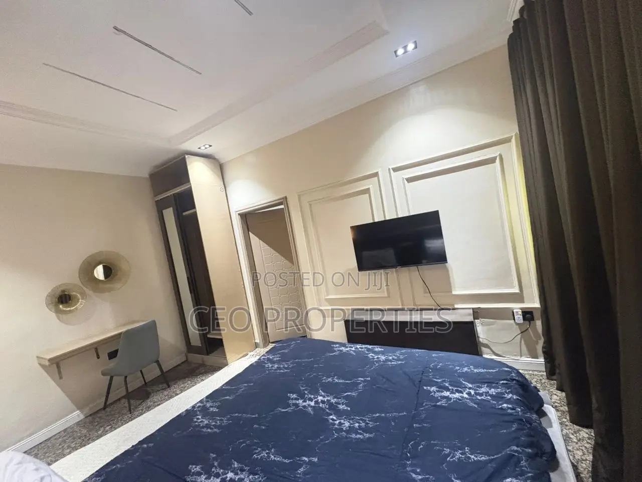 Mini Flat in Off Admiralty Way, Lekki Phase 1 for rent