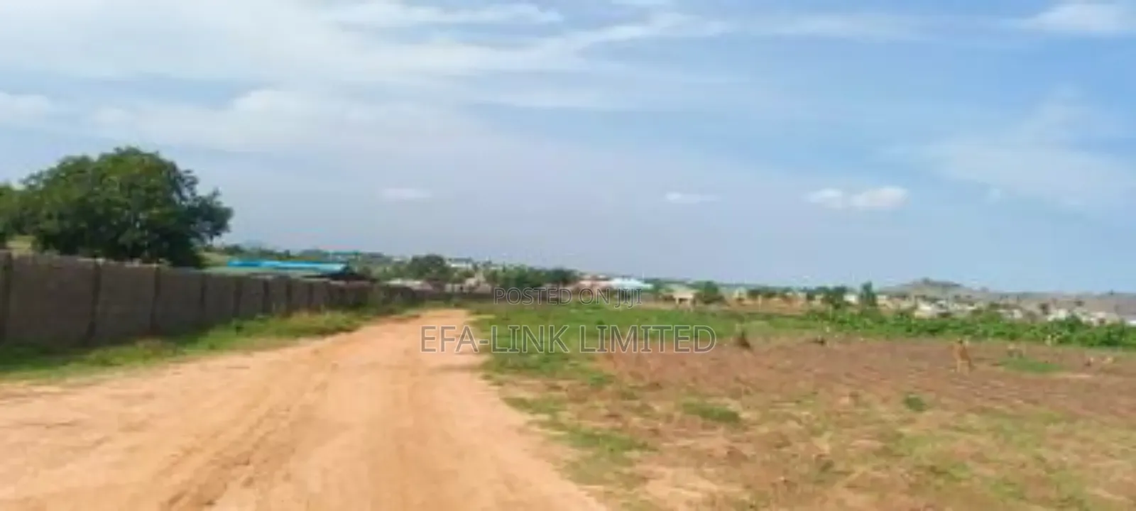 Premium Land for Sale in Apo (Sheretti-Kabusa) | Flexible Payment Plan