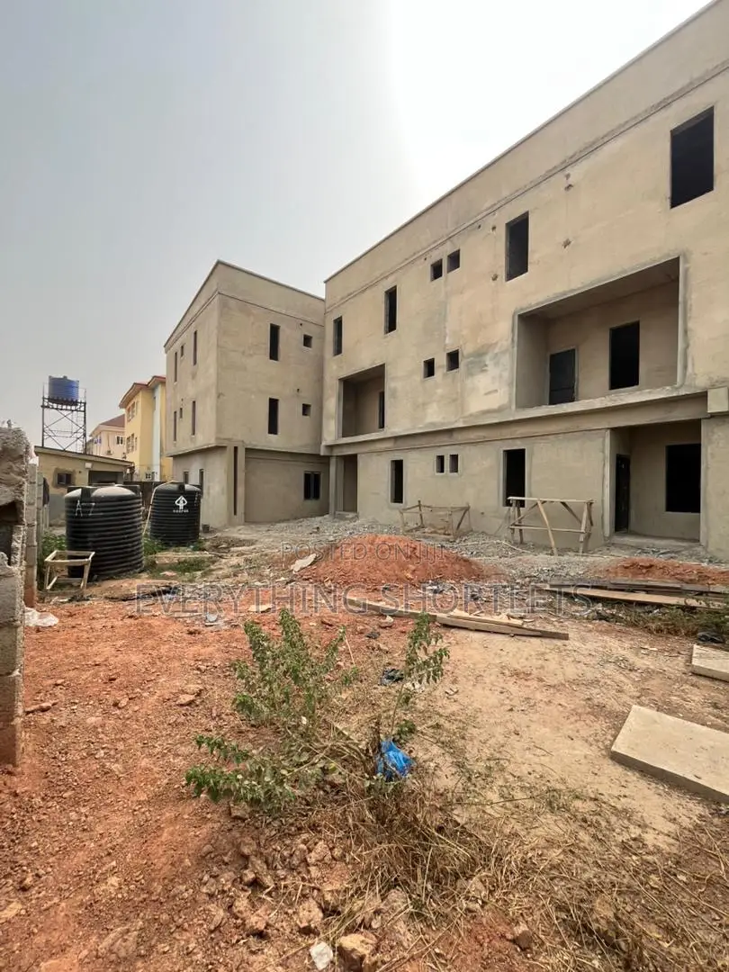 1 Bedroom Flat