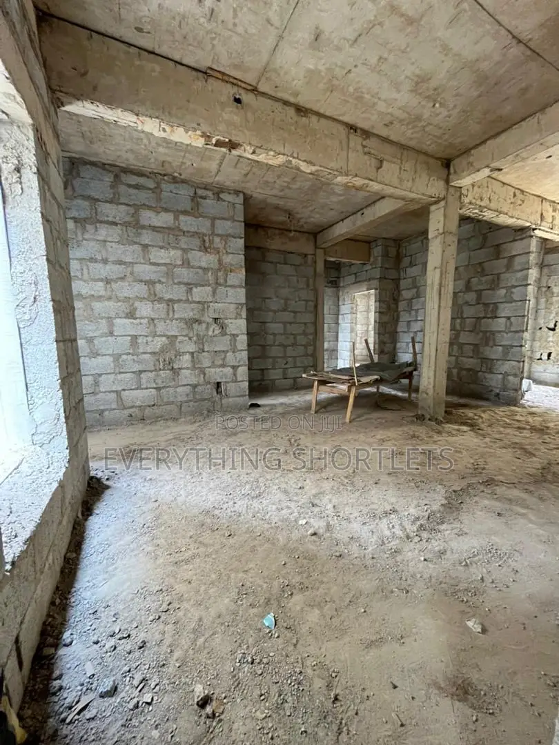 1 Bedroom Flat