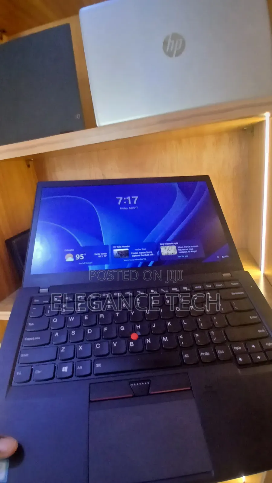 Laptop Lenovo ThinkPad T460s 8GB Intel Core i7 SSD 256GB