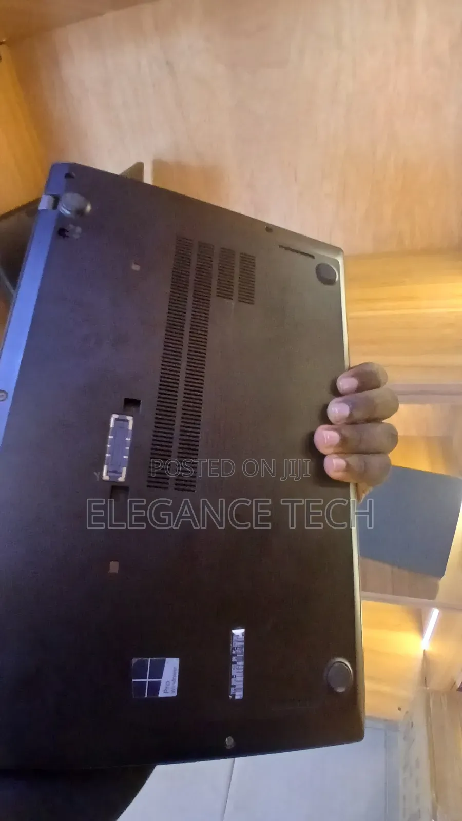 Laptop Lenovo ThinkPad T460s 8GB Intel Core i7 SSD 256GB