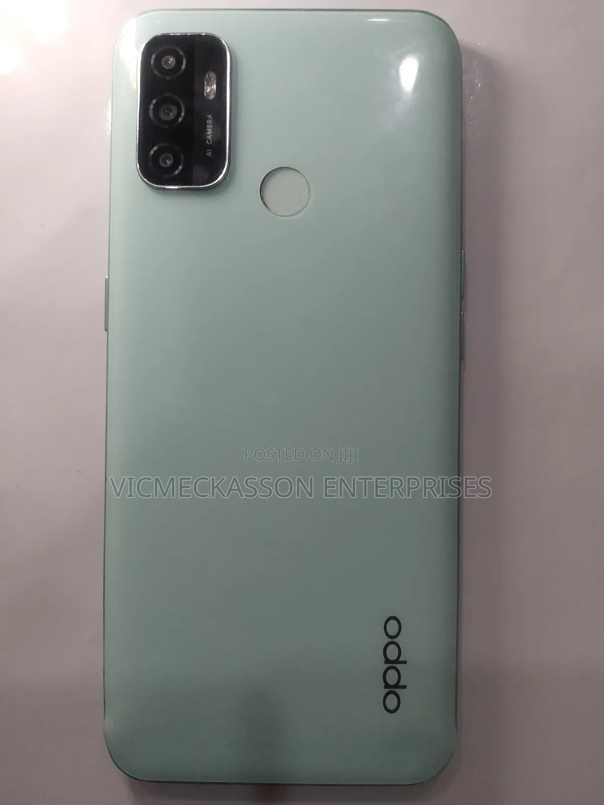 Oppo A53 128 GB Green