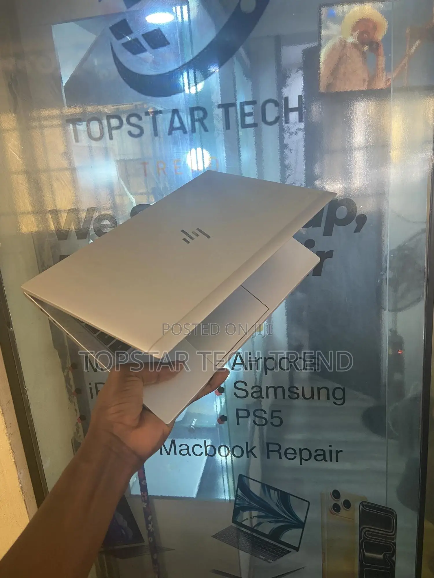 Laptop HP EliteBook 840 G8 16GB Intel Core i7 SSD 256GB