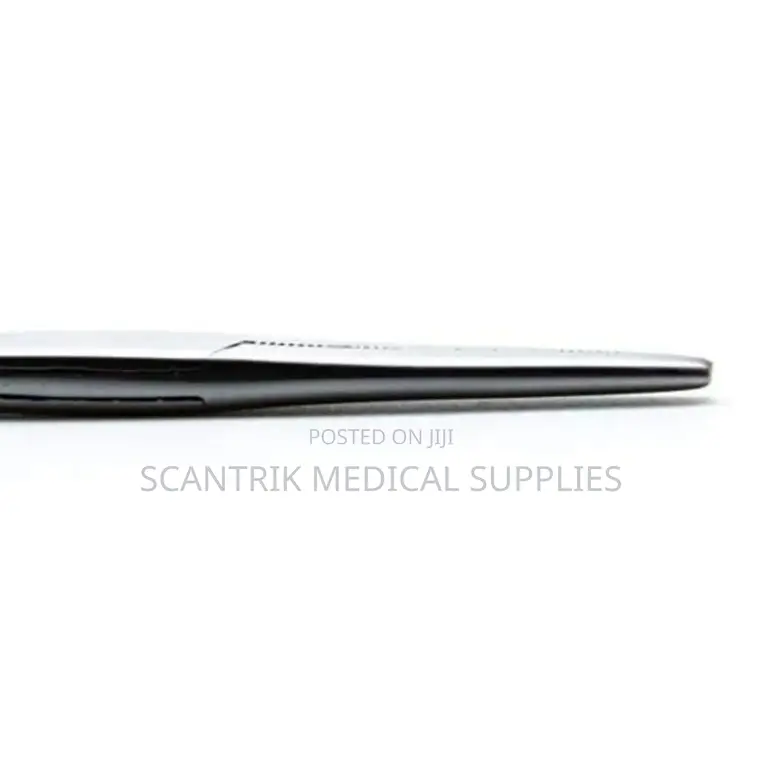 Artery Forcep for Abdominal Surgery Procedures