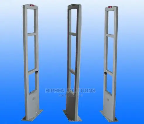 Eas Alarm Antenna Anti Jammer System