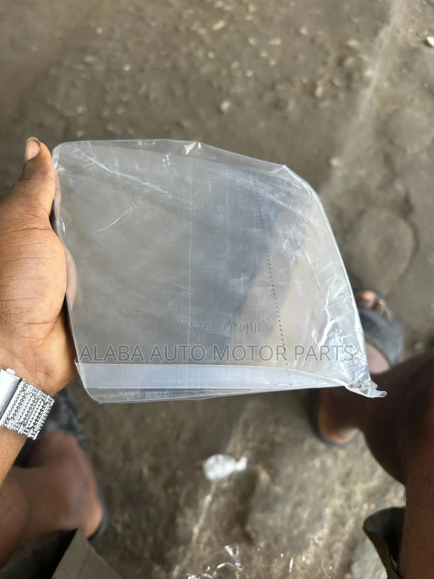 Mercedes Benz Side Mirror Glass Gl550,Glk,Ml166