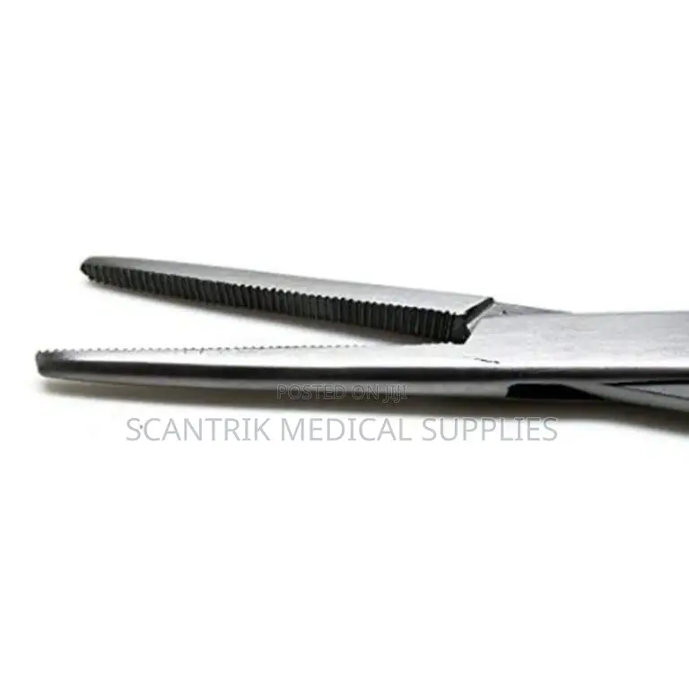 Artery Forcep for Gynecological Surgery