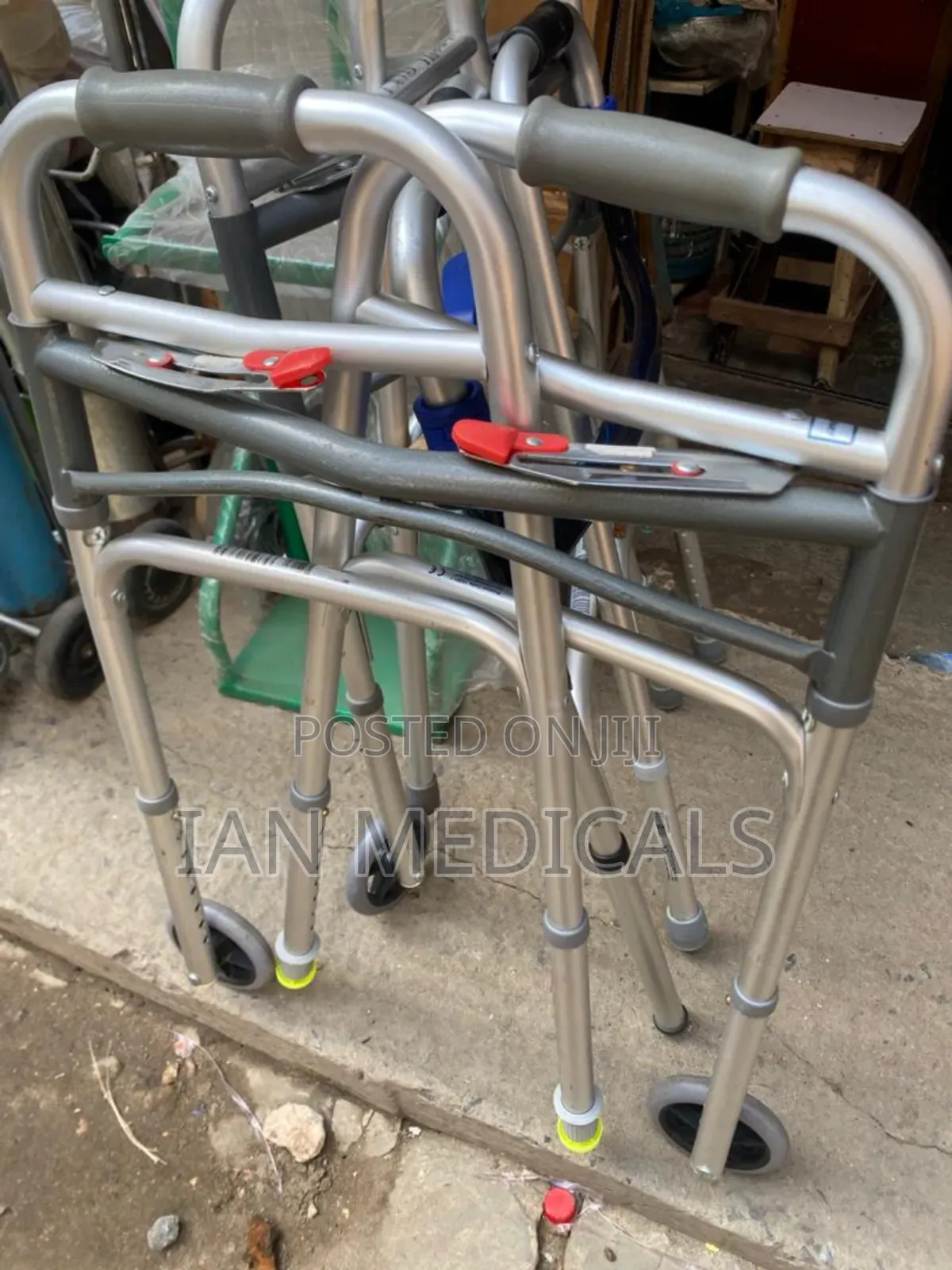 Original Walker