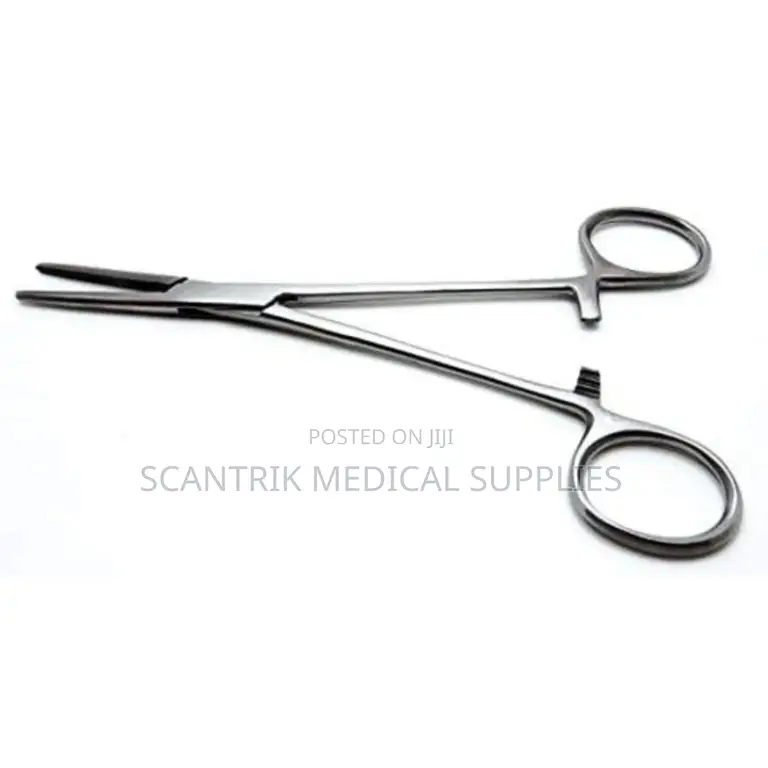 Artery Forcep for Dental Surgical Procedures