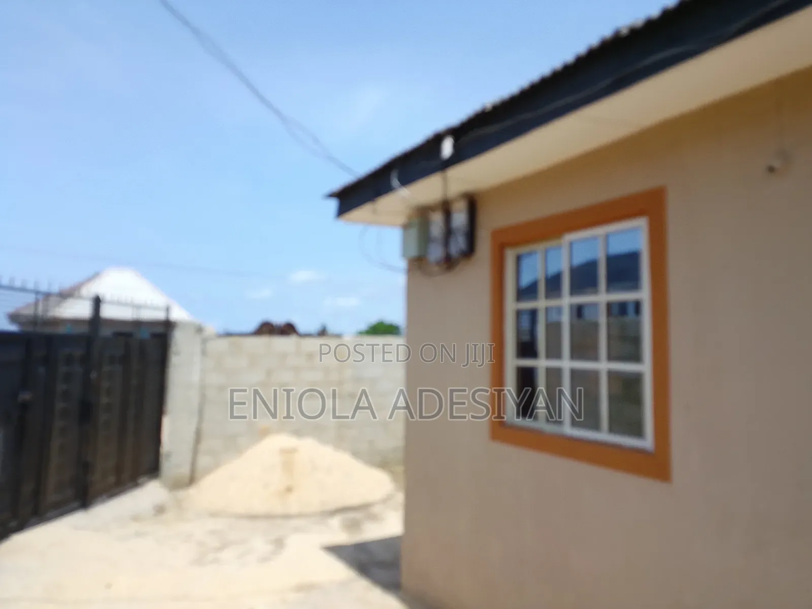 2bdrm Block of Flats in Gorpa Estate, Igbogbo for rent
