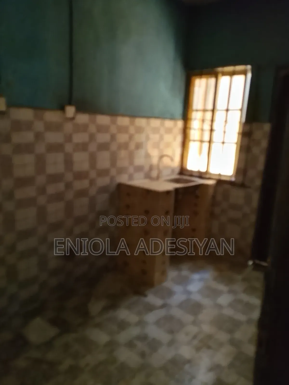 2bdrm Block of Flats in Gorpa Estate, Igbogbo for rent